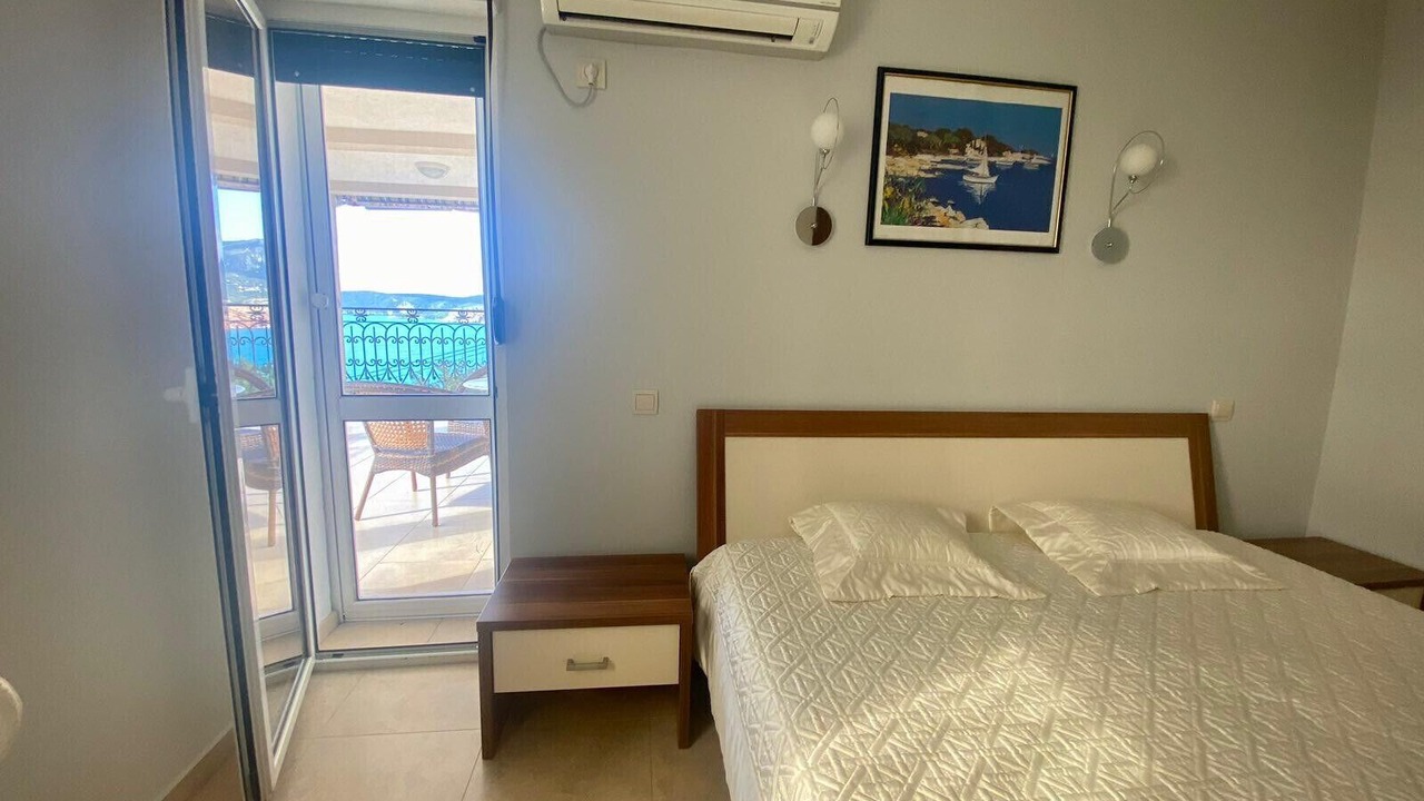 Photo of Bedroom in Bar