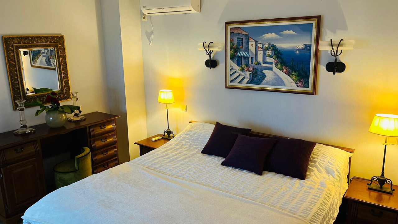 Photo of Bedroom in Bar