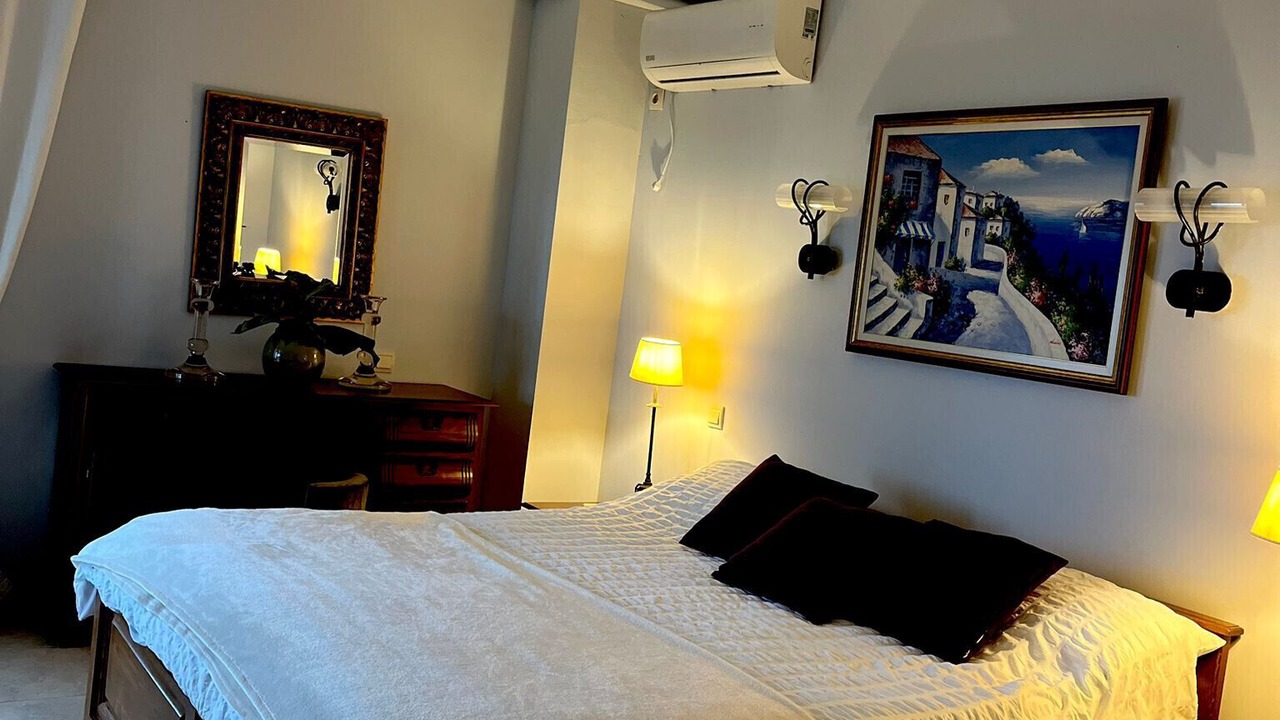 Photo of Bedroom in Bar