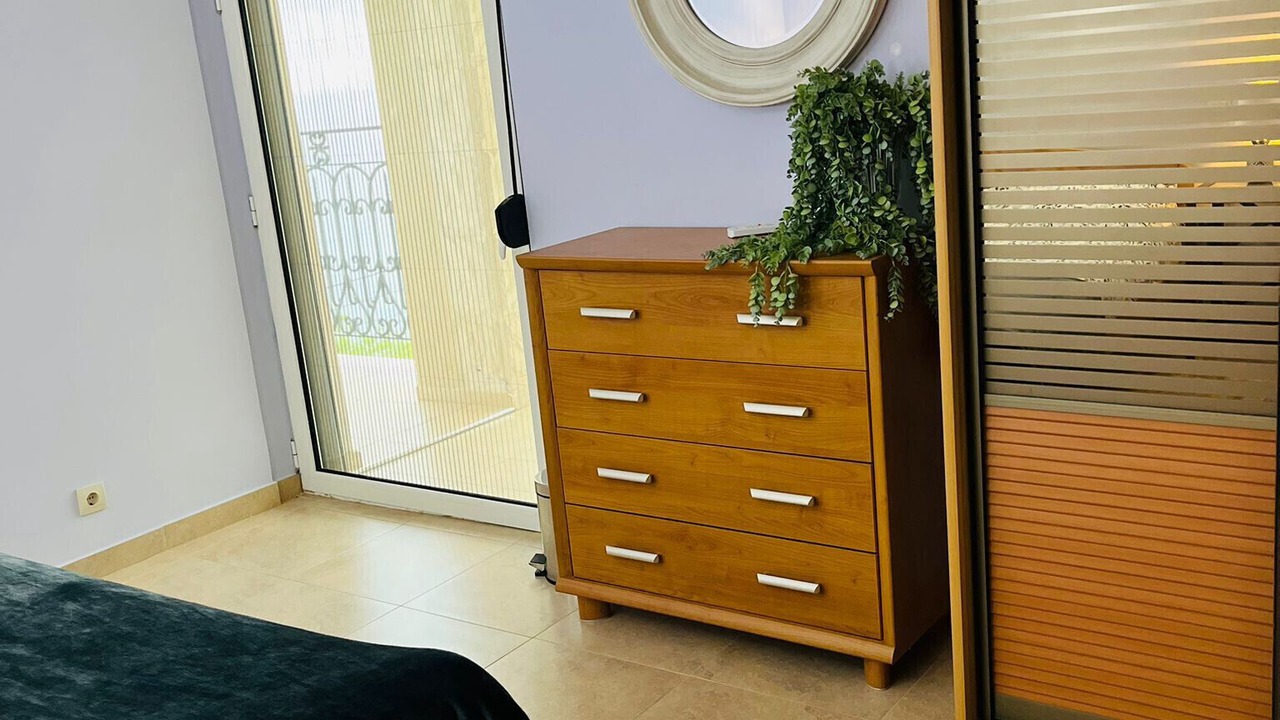 Photo of Bedroom in Bar