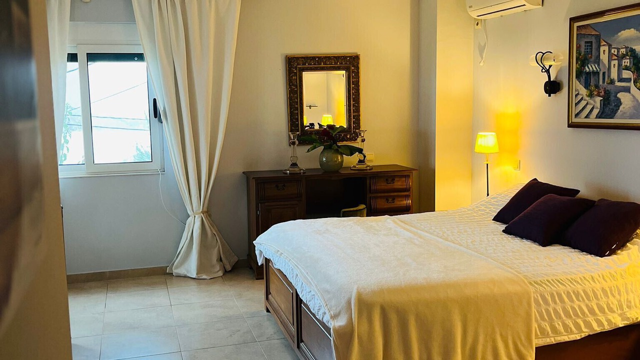 Photo of Bedroom in Bar