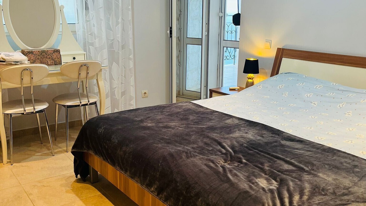 Photo of Bedroom in Bar