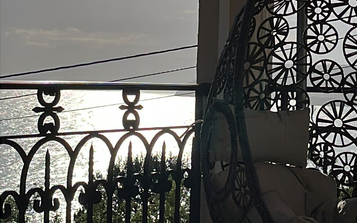 Photo of Patio Balcony in Bar