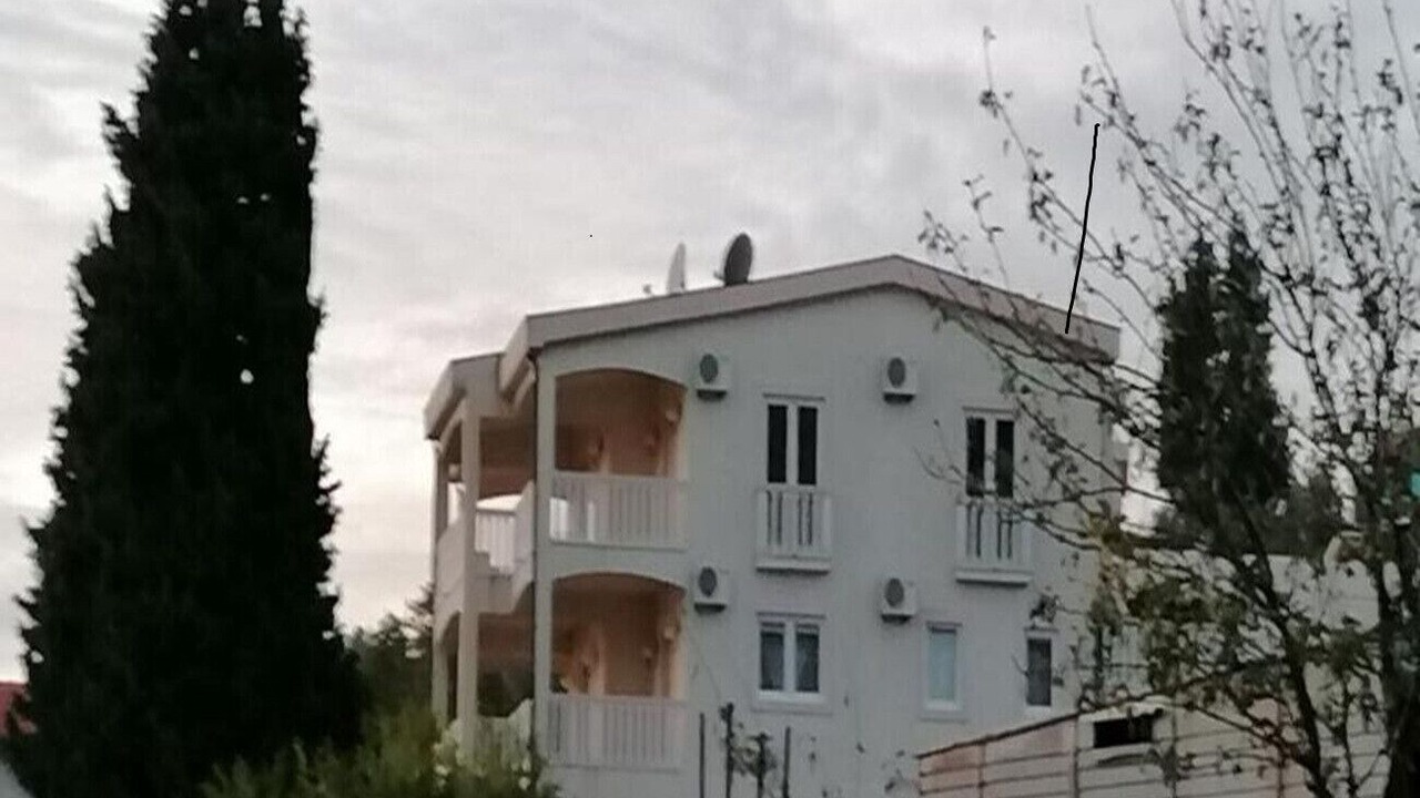 Photo of Outdoor in Susanj