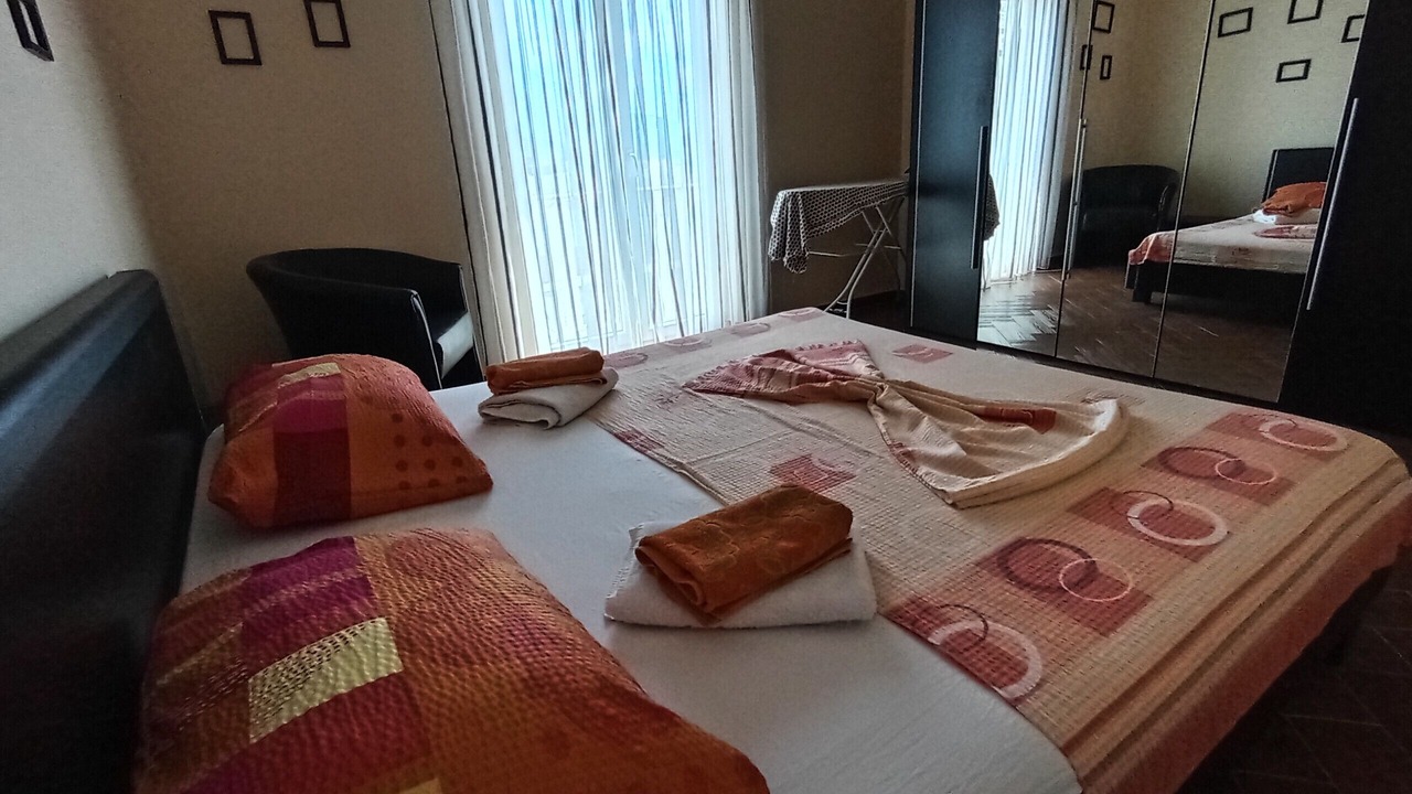 Photo of Bedroom in Susanj
