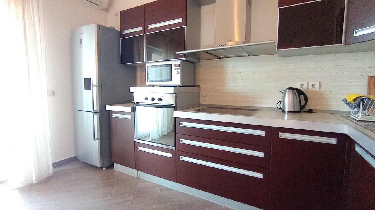 Photo of Kitchen in Susanj