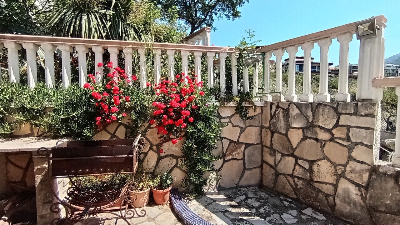 Photo of Patio Balcony in Susanj