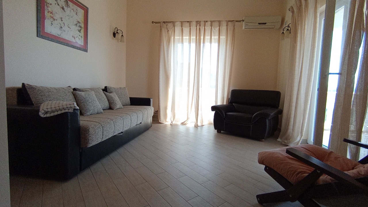 Photo of Livingroom in Susanj