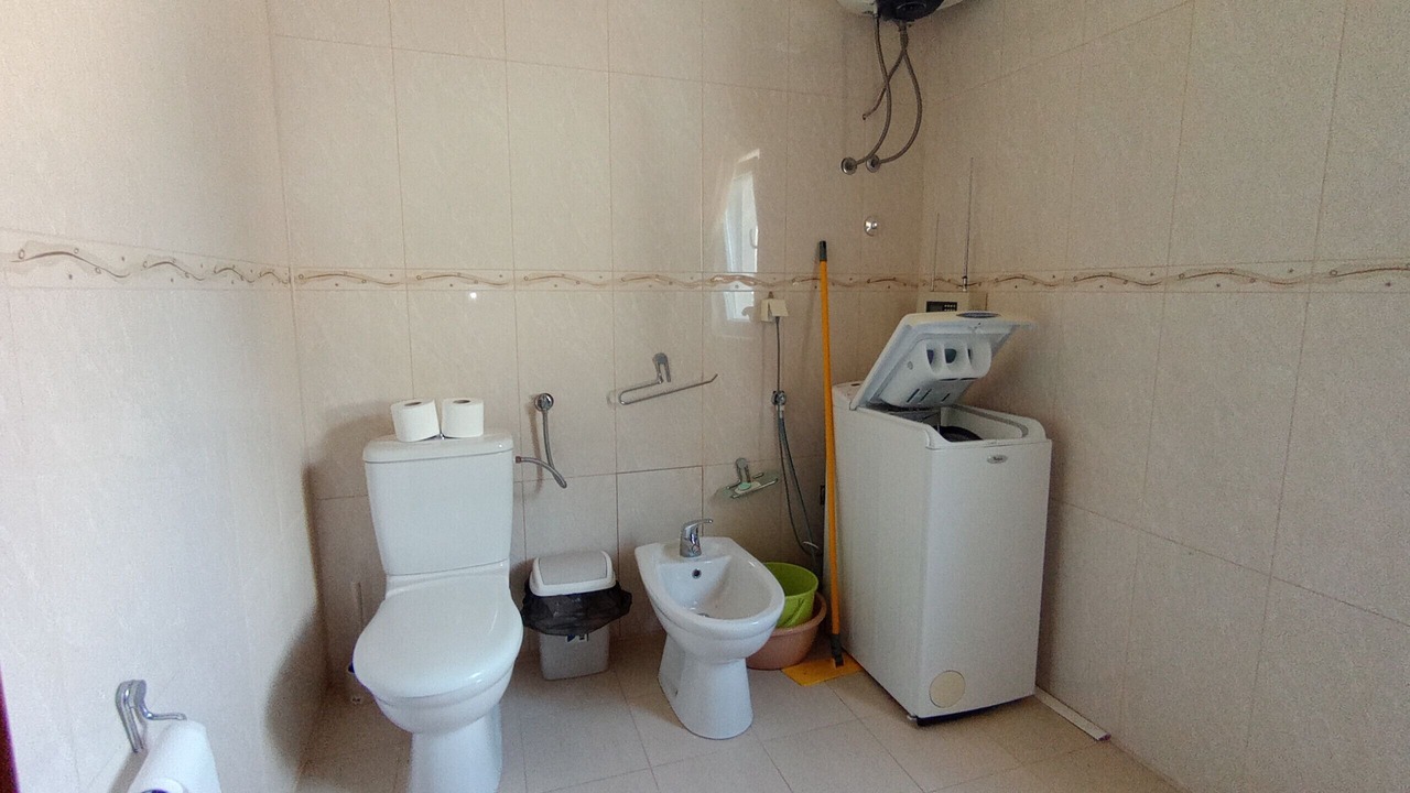 Photo of Bathroom in Susanj