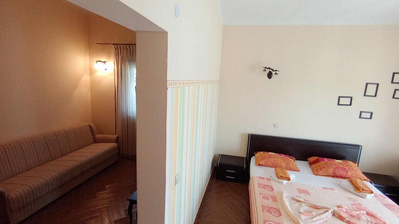 Photo of Bedroom in Susanj