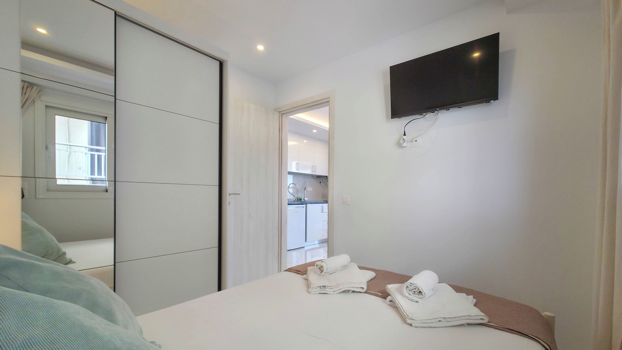Photo of Bedroom in Katerini