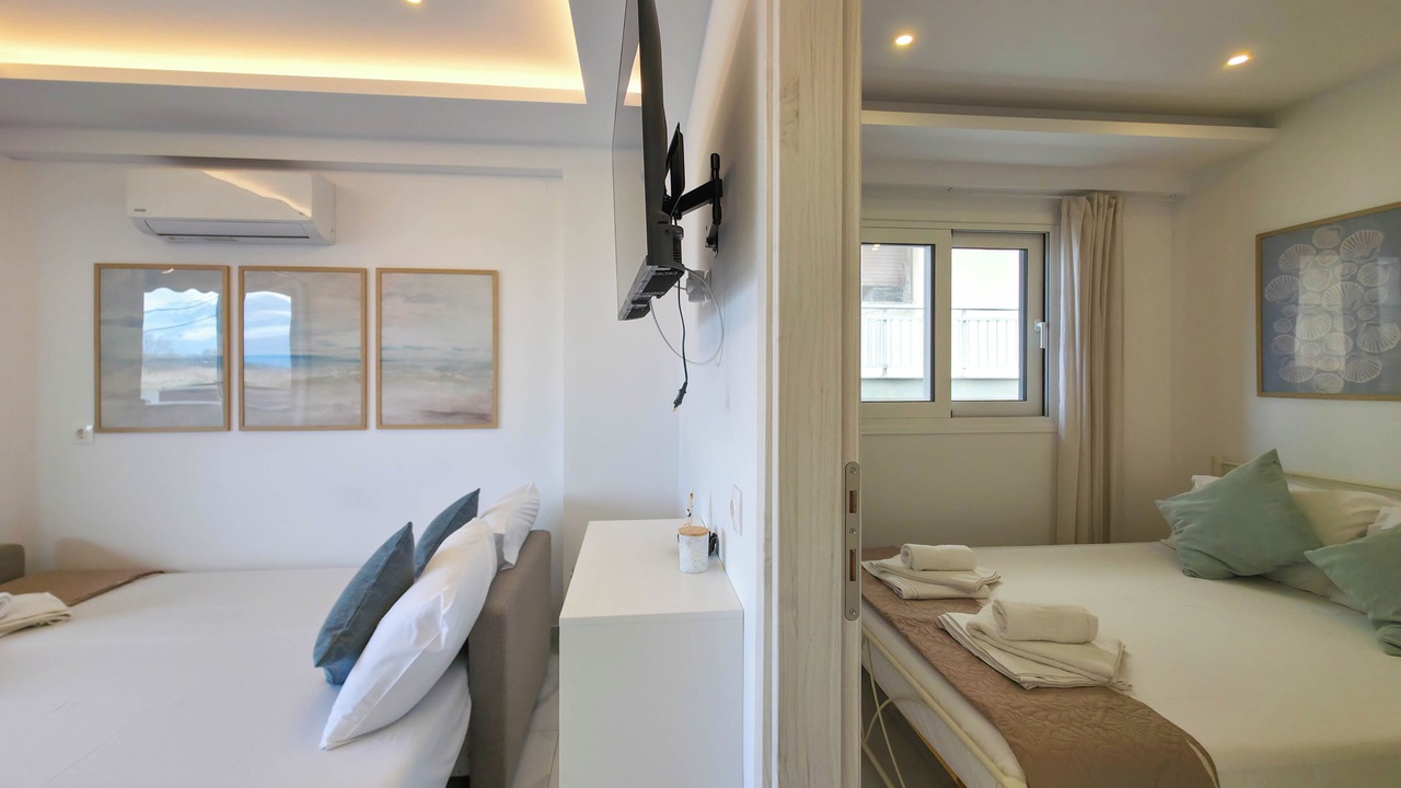 Photo of Bedroom in Katerini