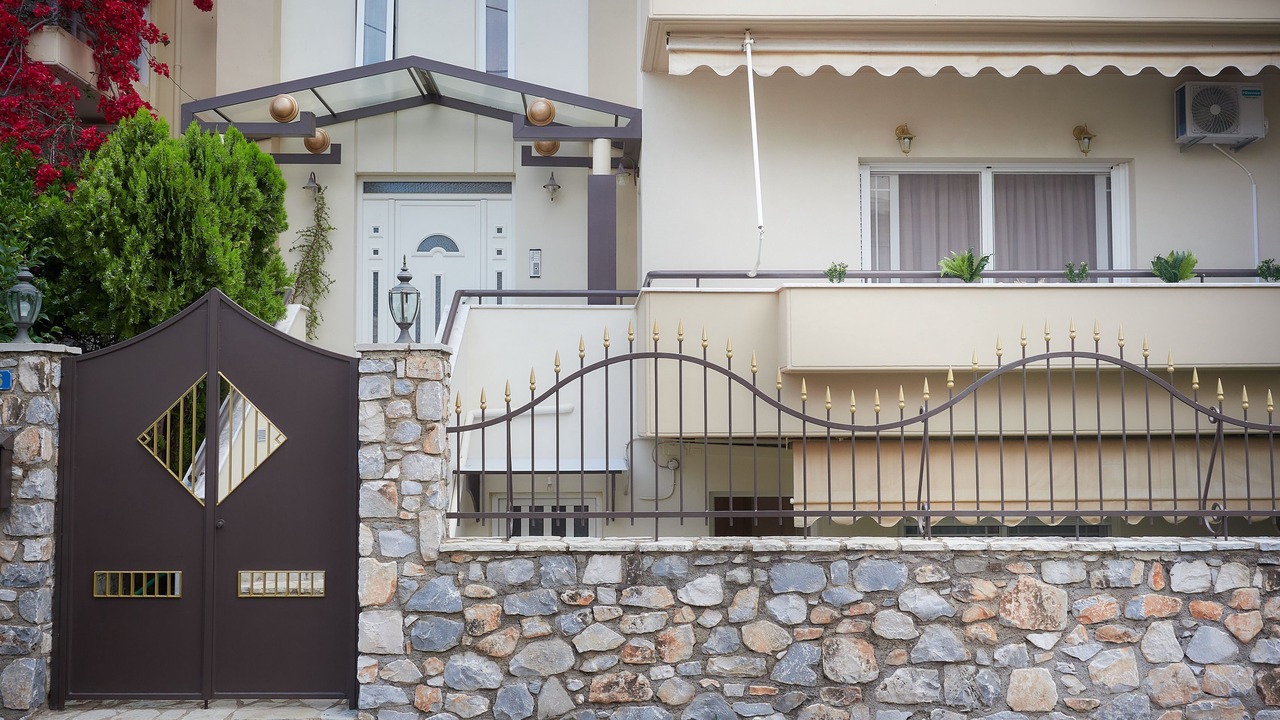 Photo of Outdoor in Anatolikos Sinikismos