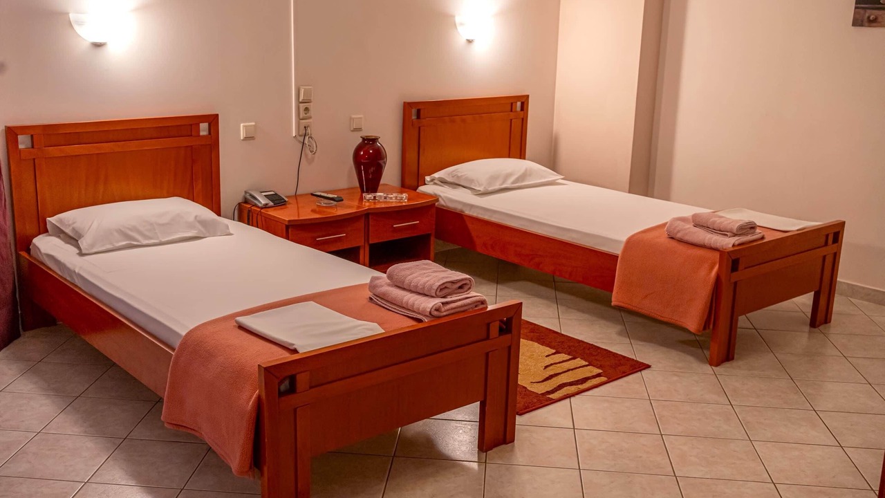 Photo of Bedroom in Elassona