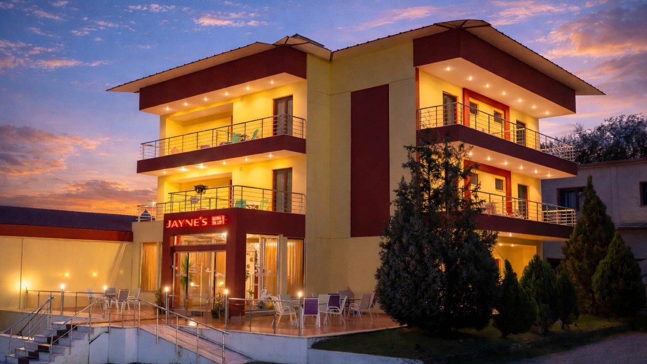 Photo of Outdoor in Elassona