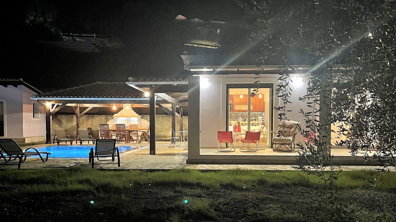 Photo of Outdoor in Barbati