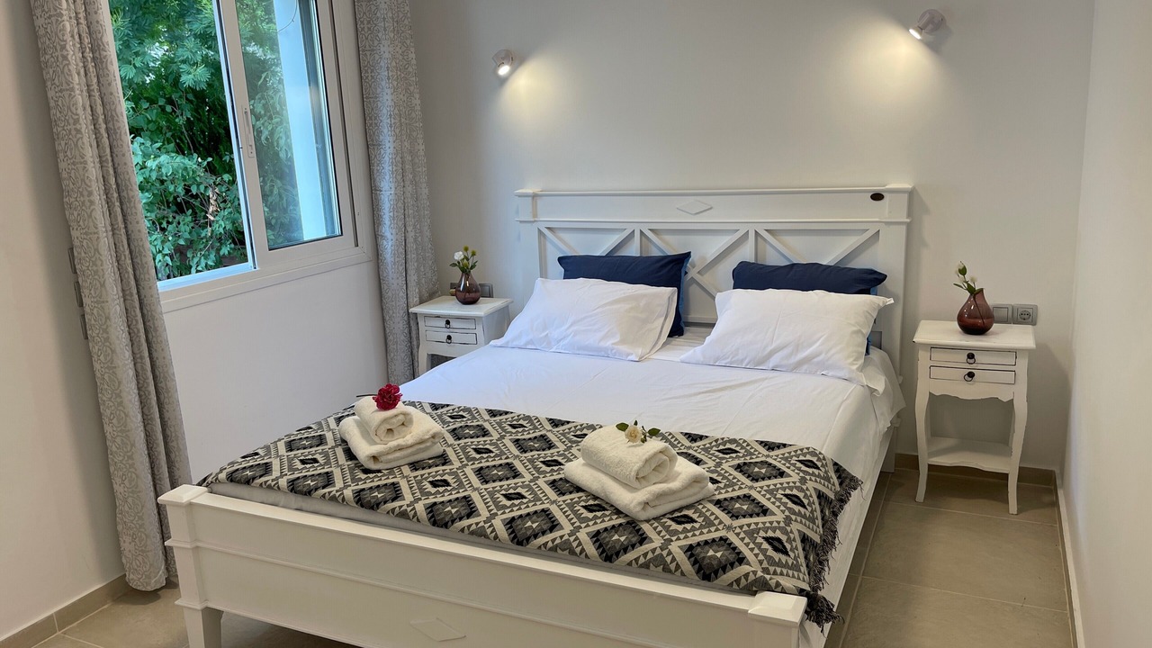 Photo of Bedroom in Barbati