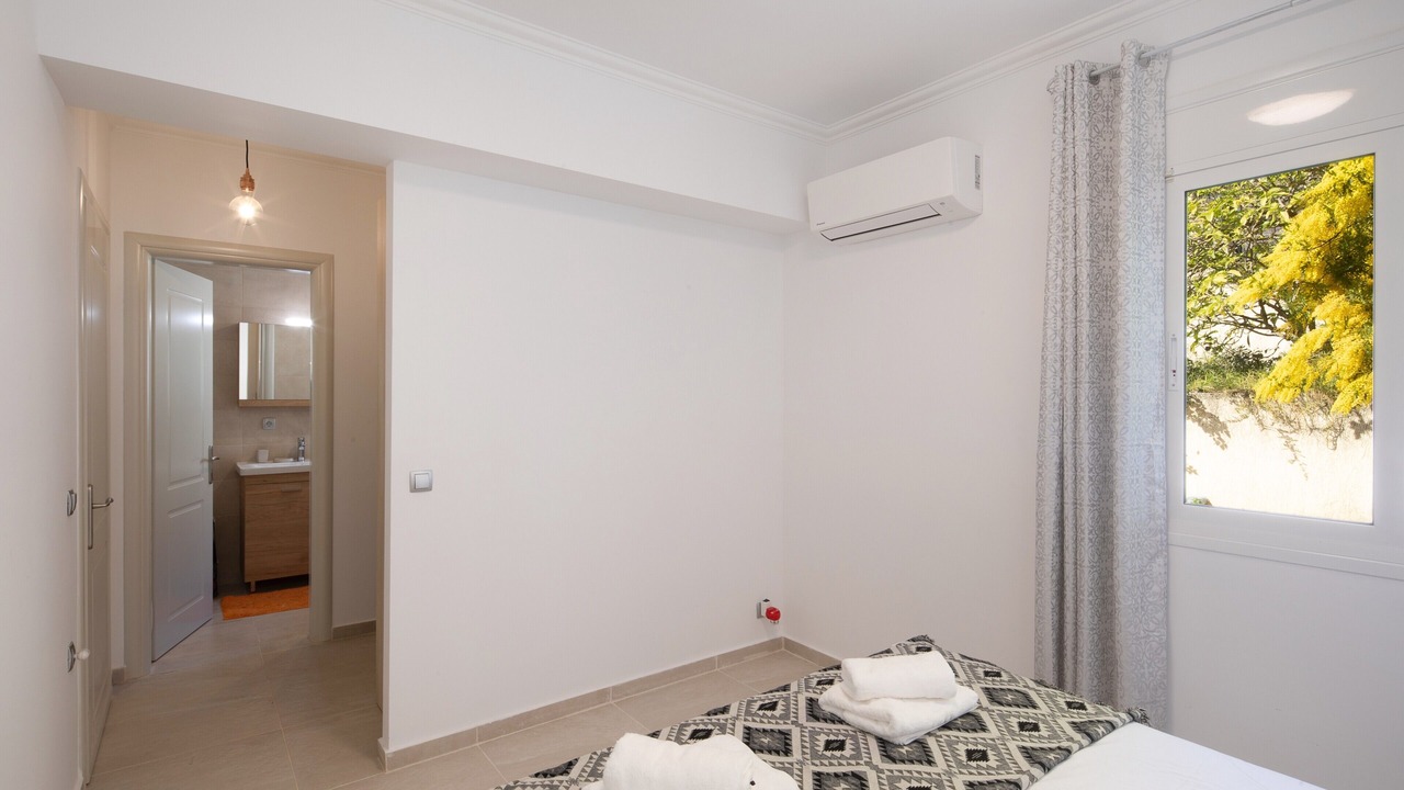 Photo of Bedroom in Barbati