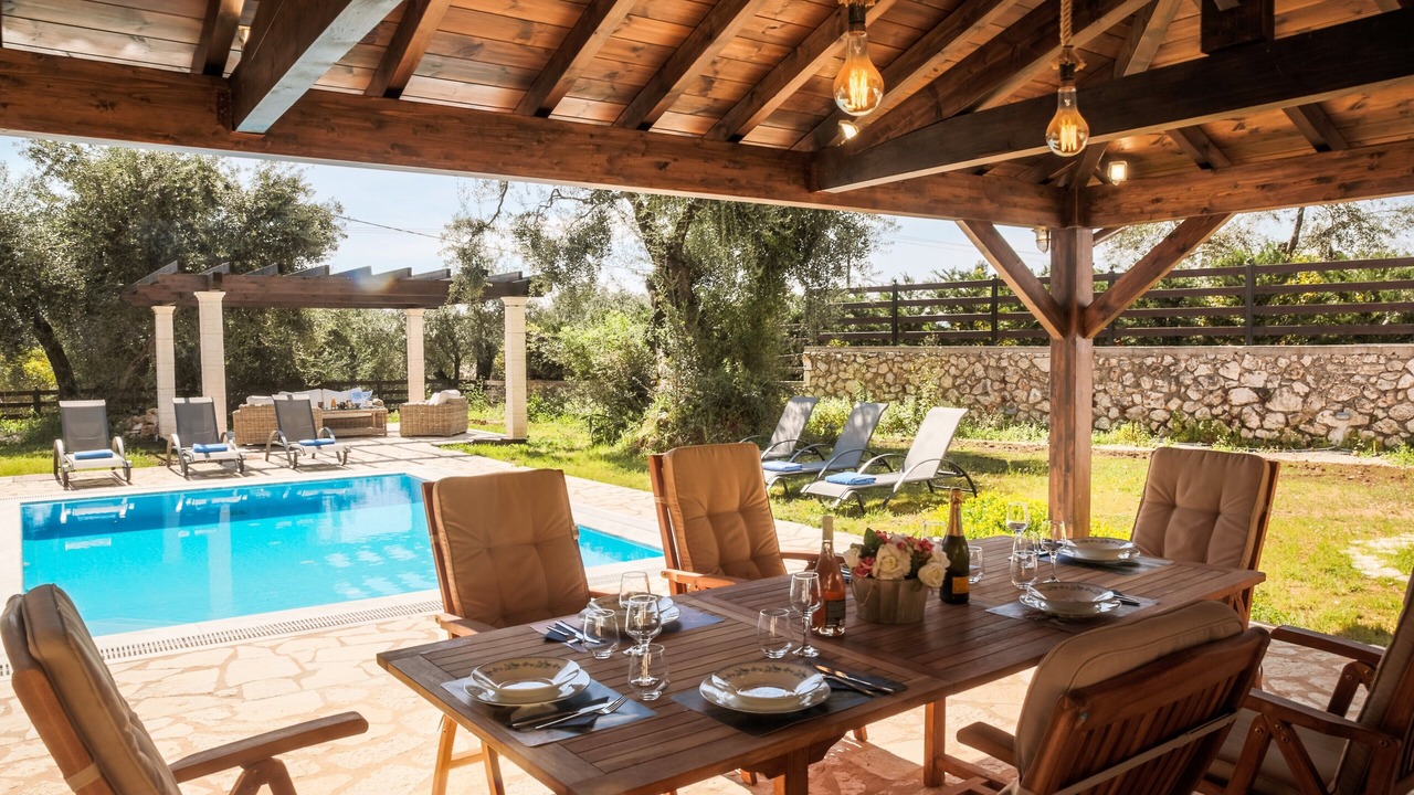 Photo of Outdoor in Barbati