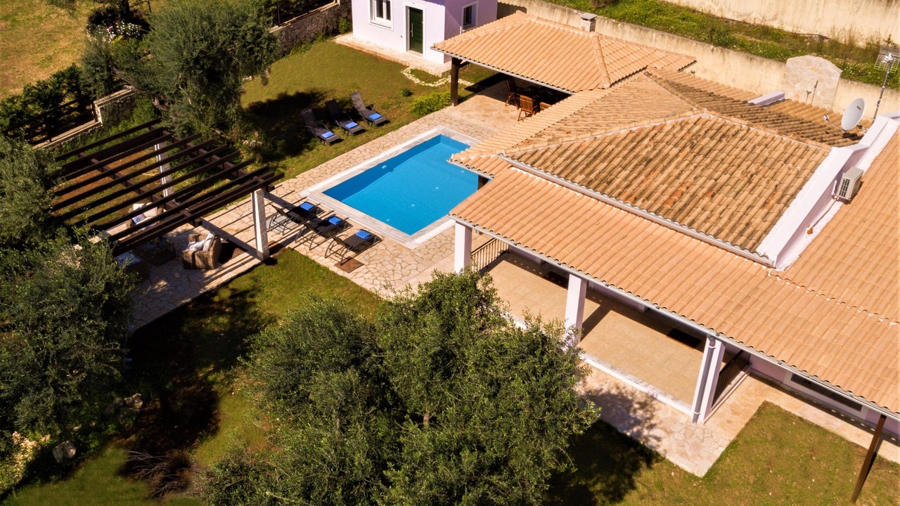 Photo of Outdoor in Barbati