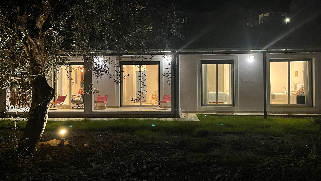Photo of Outdoor in Barbati