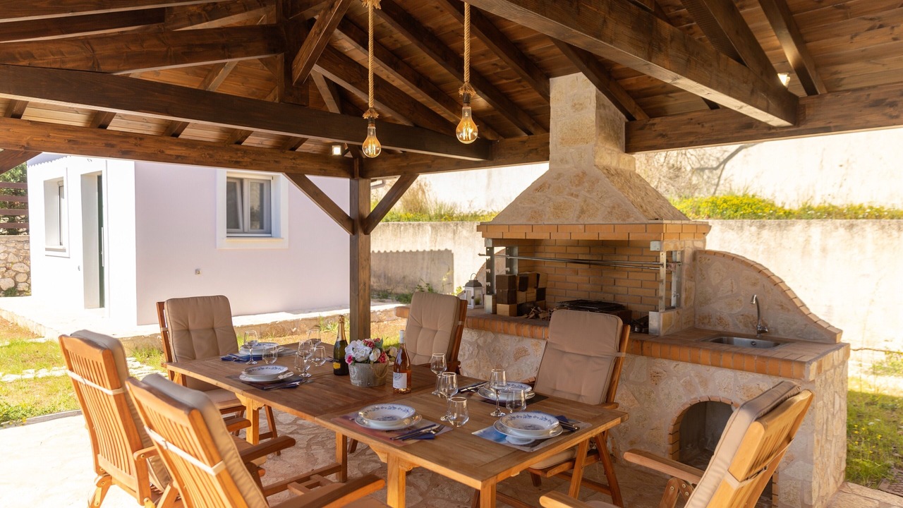 Photo of Outdoor in Barbati