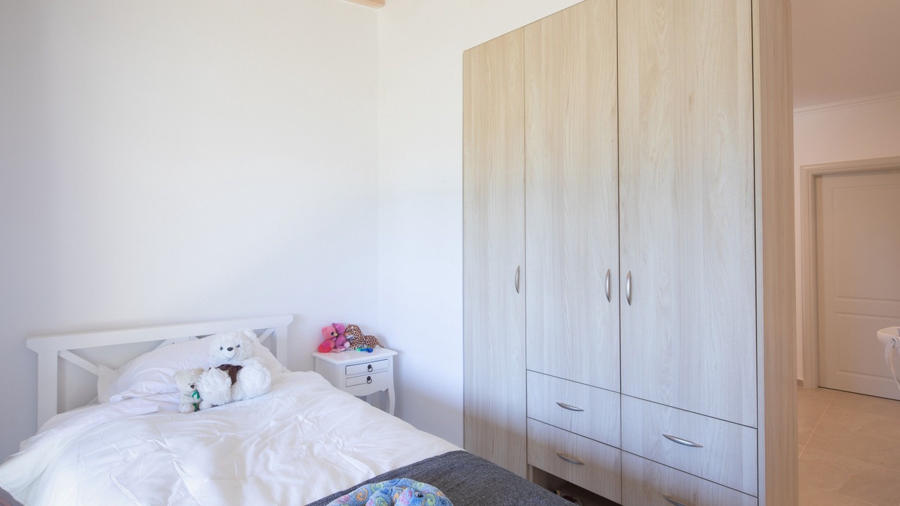 Photo of Bedroom in Barbati