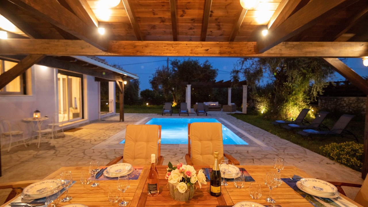 Photo of Outdoor in Barbati