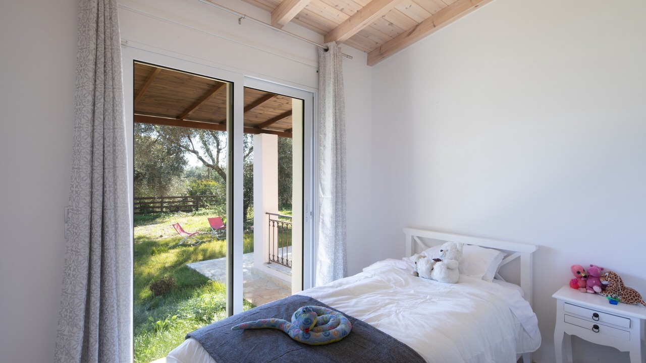 Photo of Bedroom in Barbati