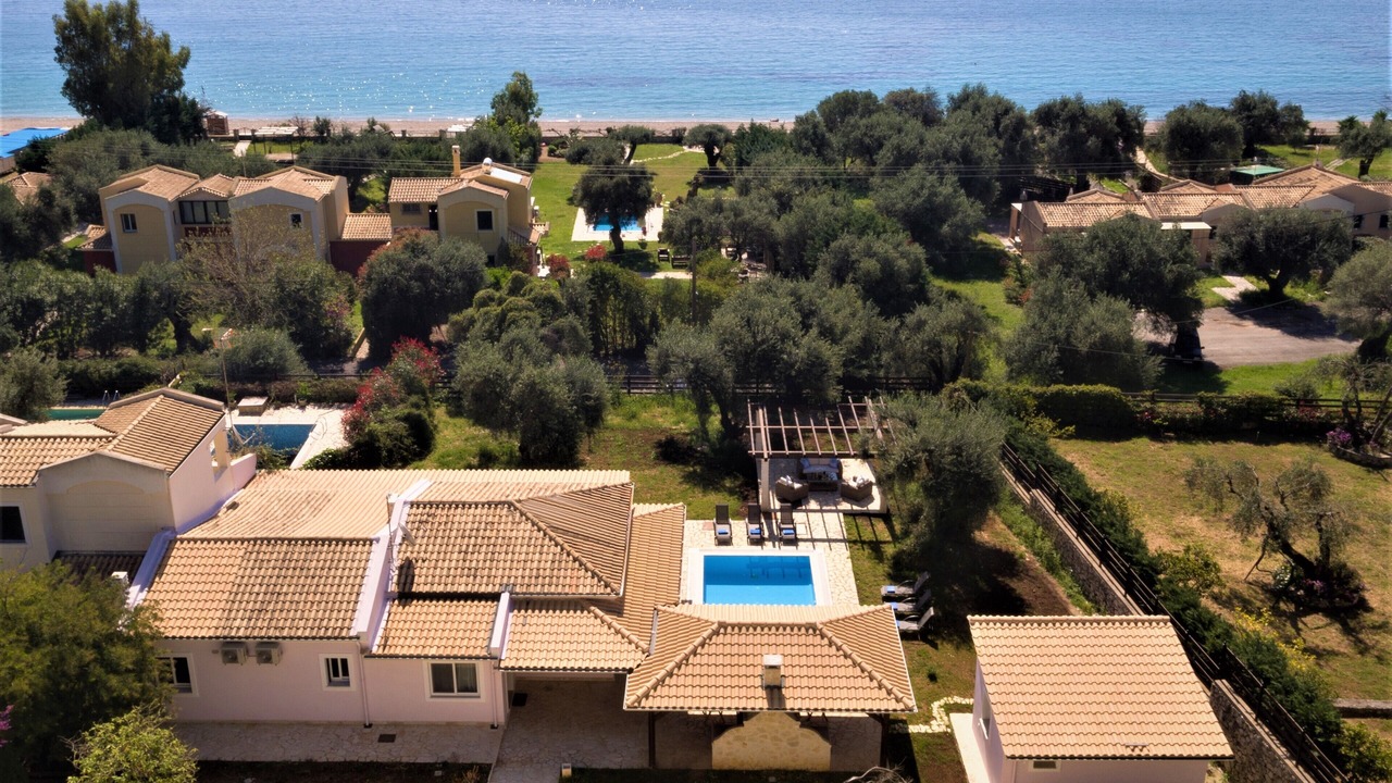 Photo of Outdoor in Barbati