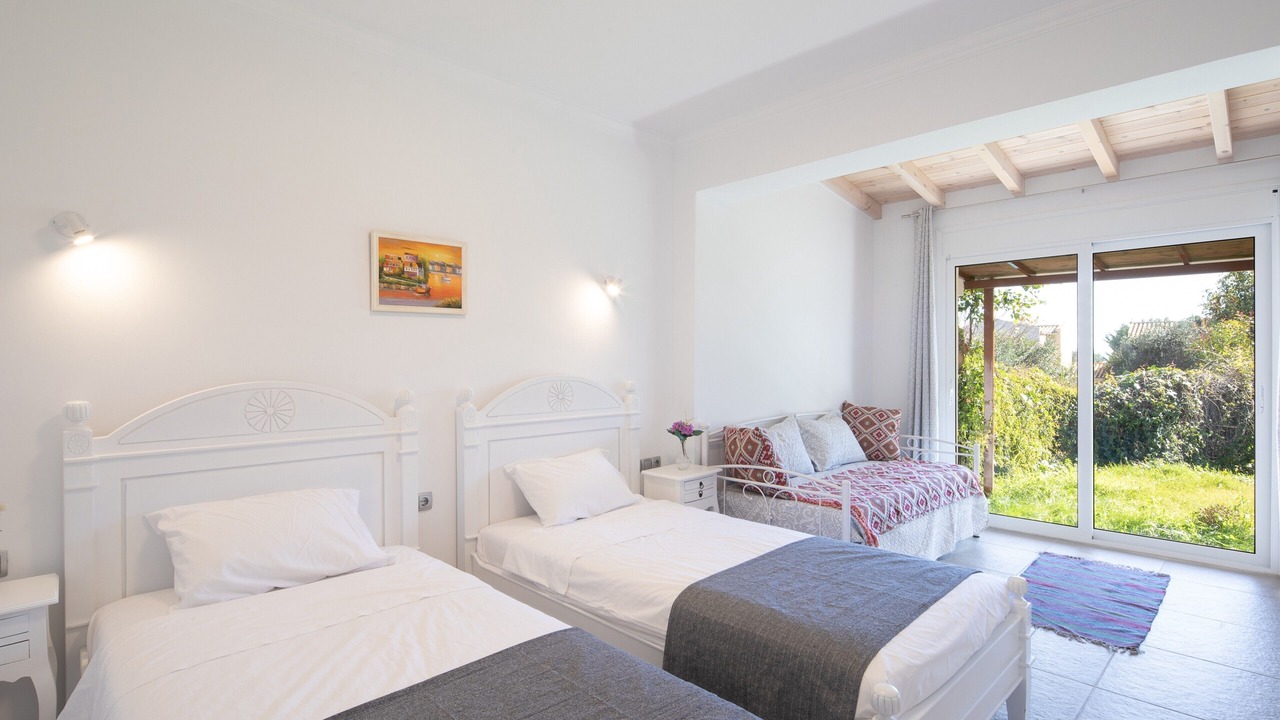 Photo of Bedroom in Barbati