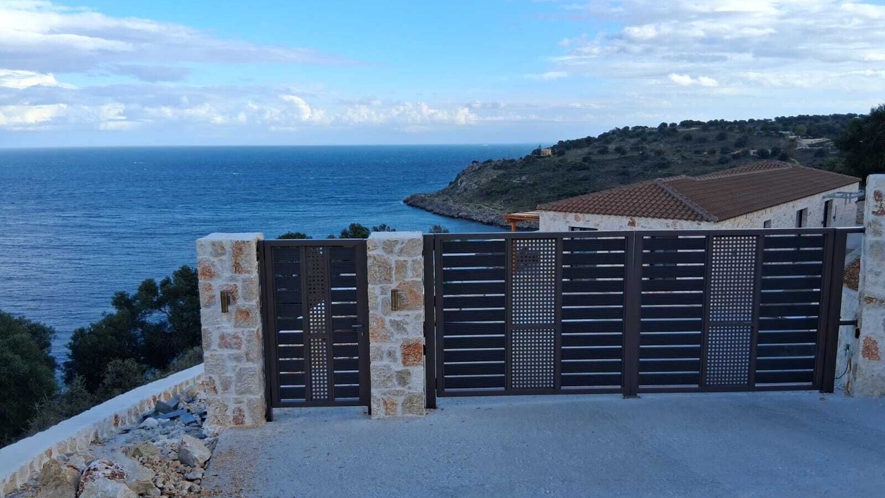 Photo of Outdoor in Eleios-Pronnoi