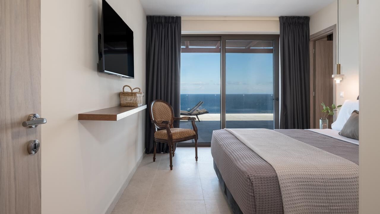 Photo of Bedroom in Eleios-Pronnoi