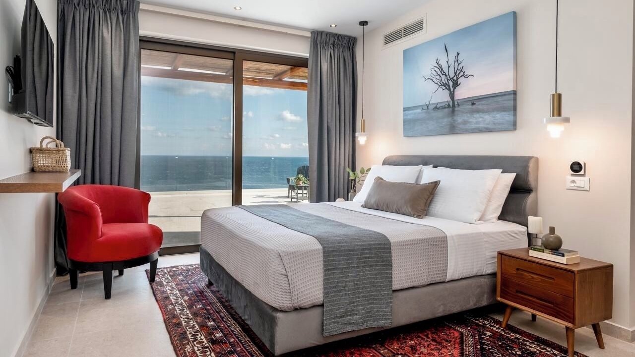 Photo of Bedroom in Eleios-Pronnoi