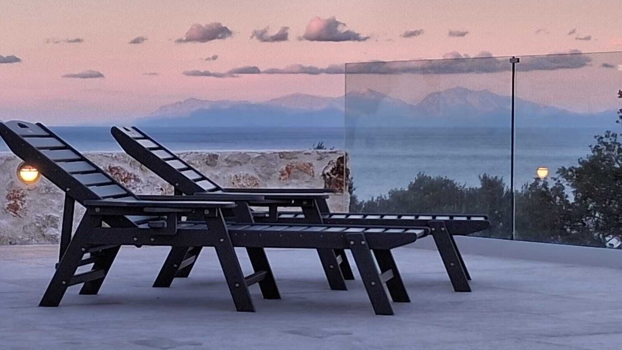 Photo of Patio Balcony in Eleios-Pronnoi