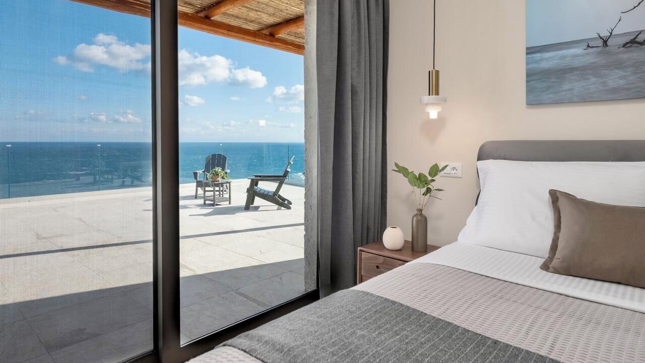 Photo of Bedroom in Eleios-Pronnoi