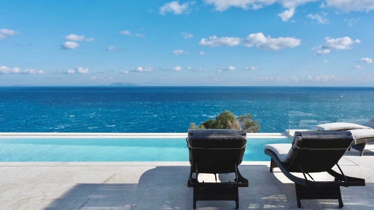 Photo of Outdoor in Eleios-Pronnoi