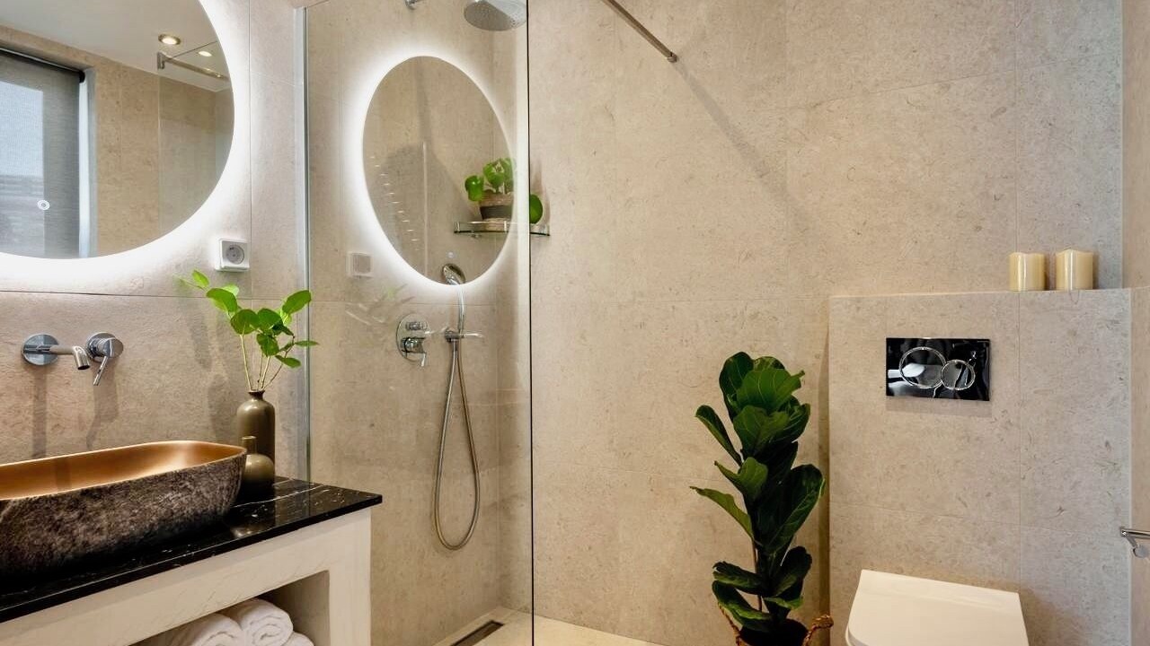 Photo of Bathroom in Eleios-Pronnoi