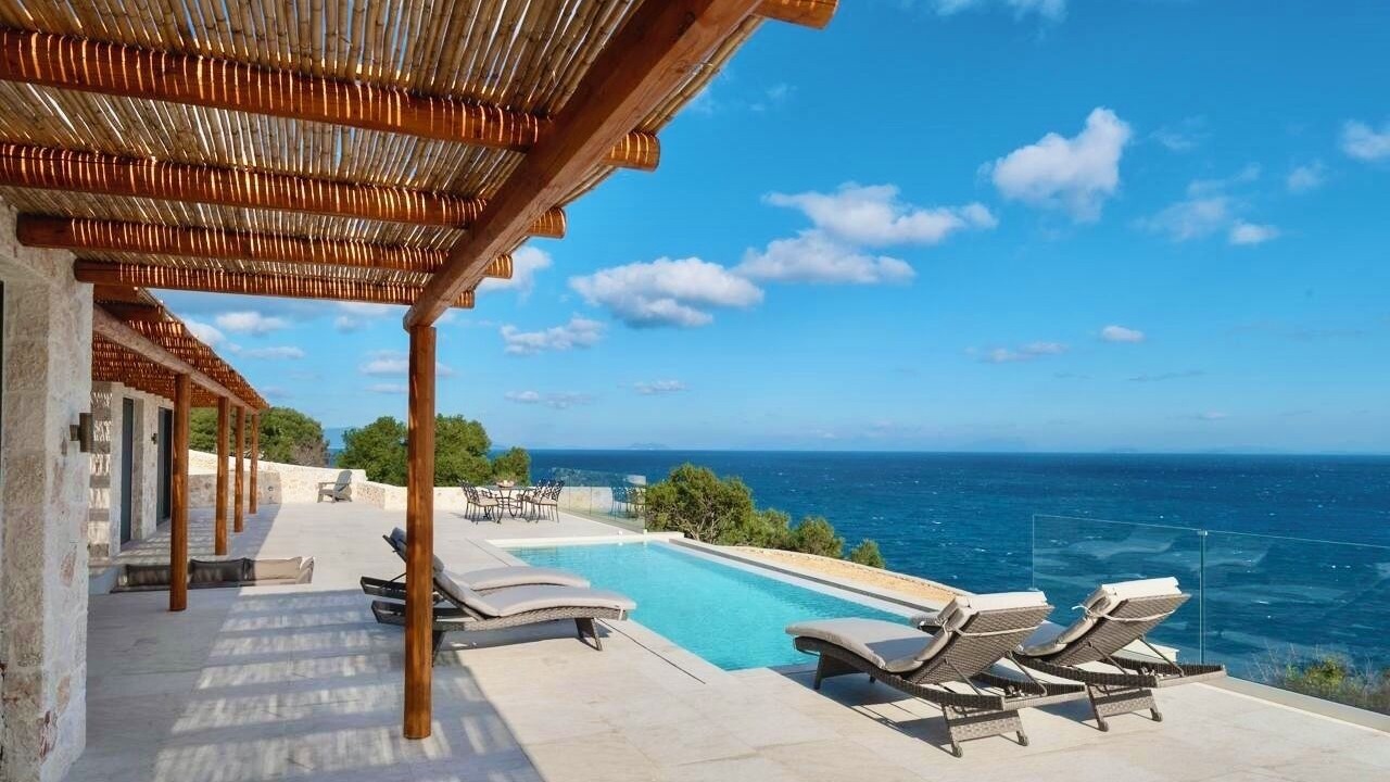 Photo of Outdoor in Eleios-Pronnoi