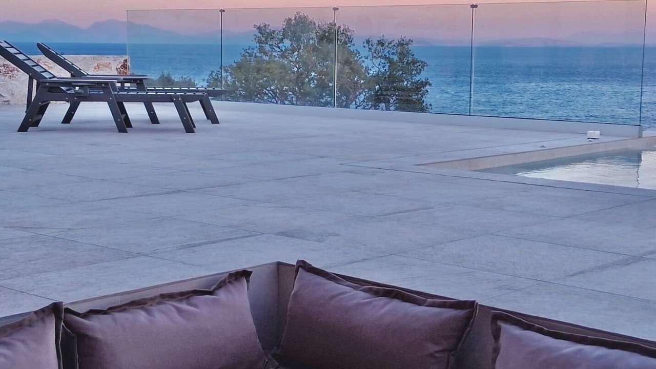 Photo of Patio Balcony in Eleios-Pronnoi