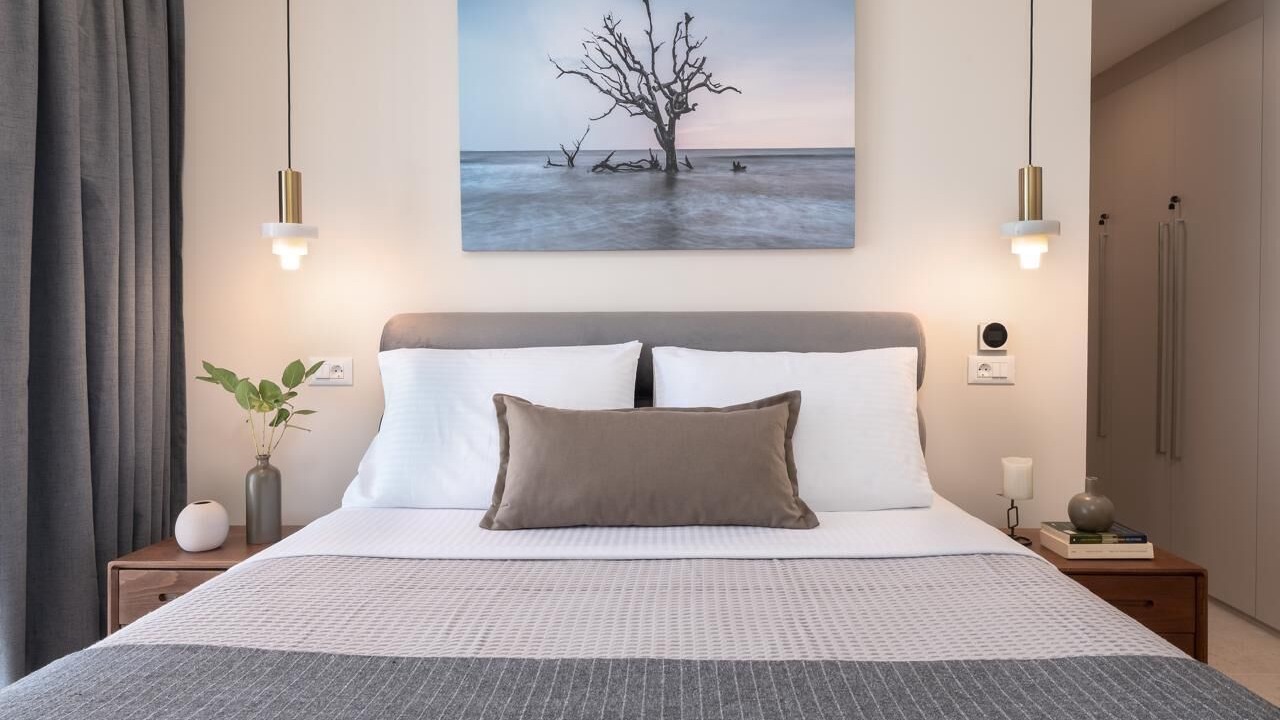 Photo of Bedroom in Eleios-Pronnoi