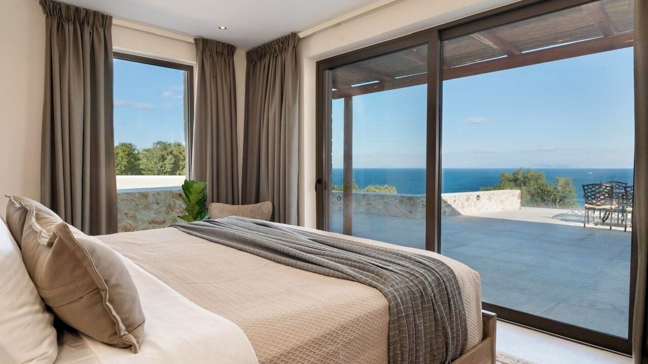 Photo of Bedroom in Eleios-Pronnoi