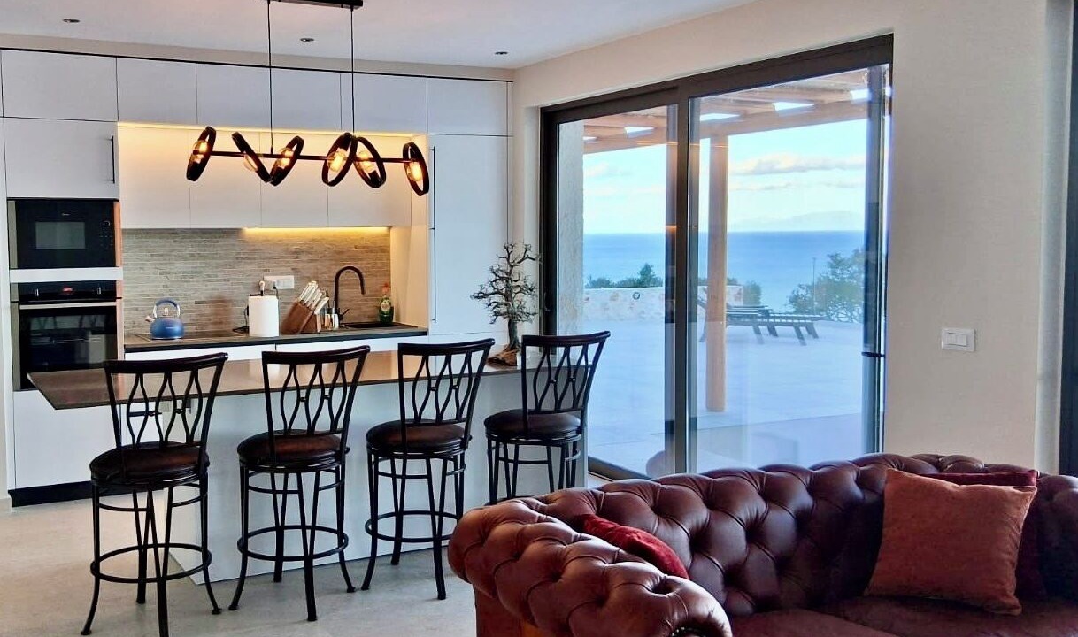 Photo of Livingroom in Eleios-Pronnoi