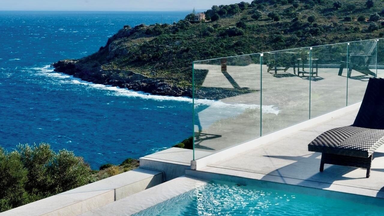 Photo of Outdoor in Eleios-Pronnoi