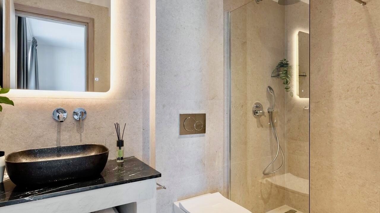 Photo of Bathroom in Eleios-Pronnoi