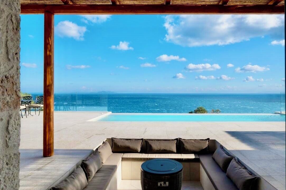 Photo of Patio Balcony in Eleios-Pronnoi