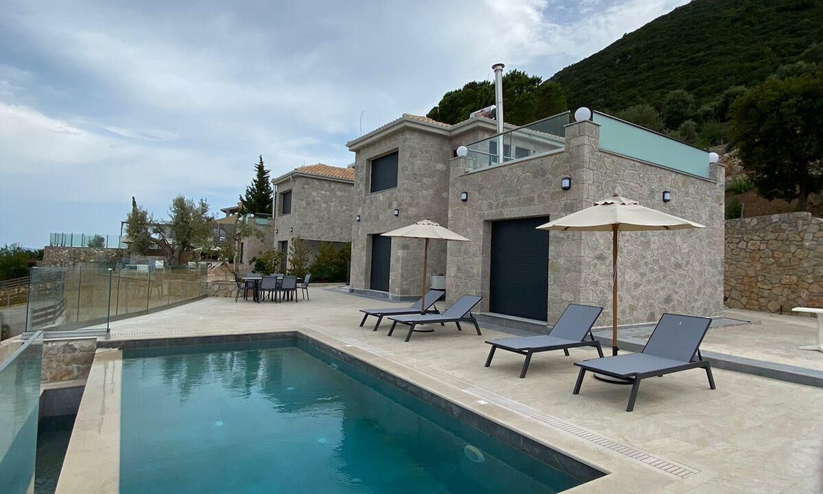 Photo of Outdoor in Spanokhorion