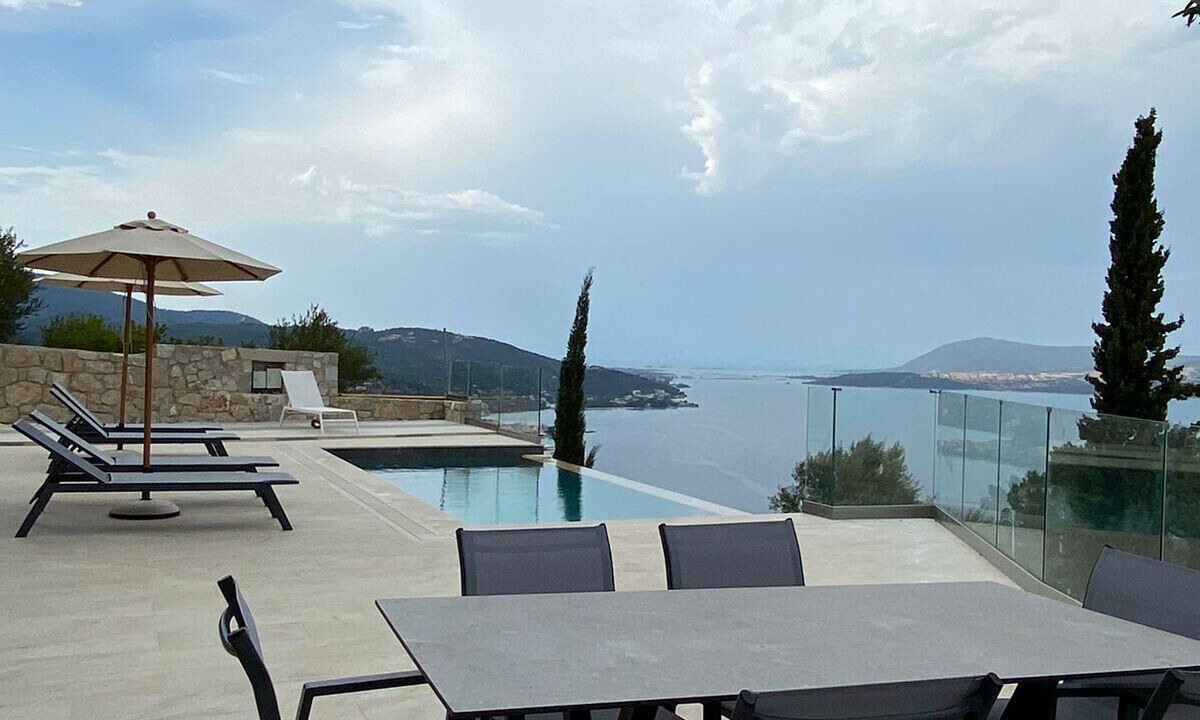 Photo of Outdoor in Spanokhorion
