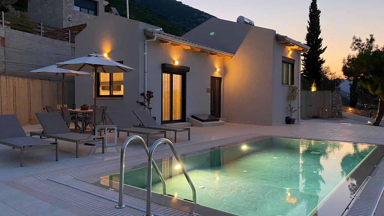 Photo of Outdoor in Spanokhorion