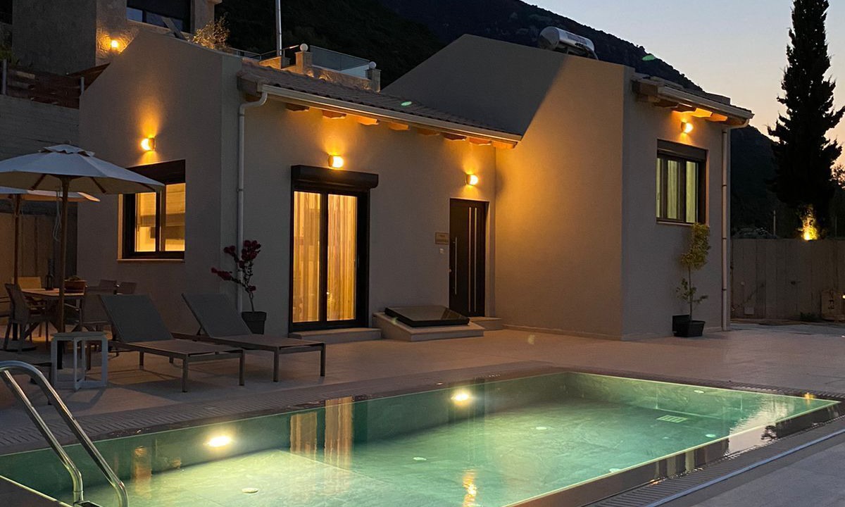 Photo of Outdoor in Spanokhorion